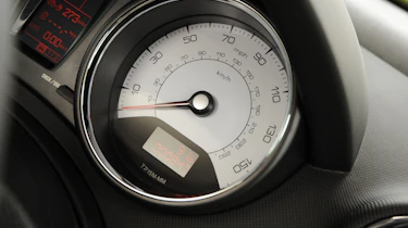 Peugeot 308 detail