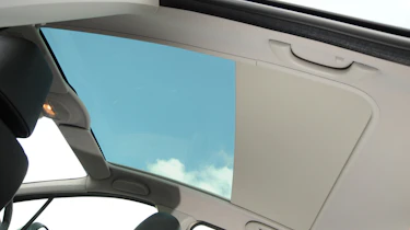 Peugeot 308 detail