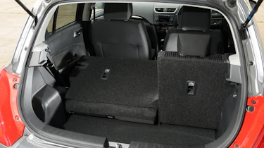 Suzuki Swift 1.2 SZ4 boot