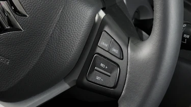 Suzuki Swift 1.2 SZ4 detail