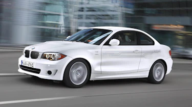 BMW ActiveE