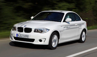 BMW ActiveE