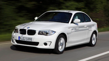 BMW ActiveE