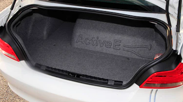 BMW ActiveE