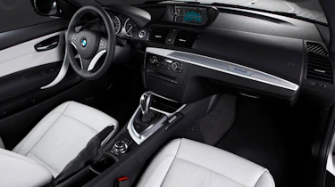 BMW ActiveE