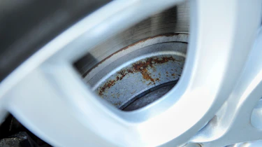 Peugeot 508 SW detail