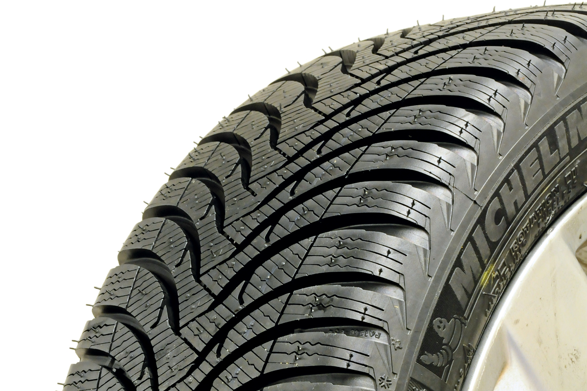 Michelin Alpin A4