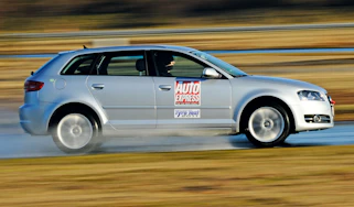 Michelin Alpin A4