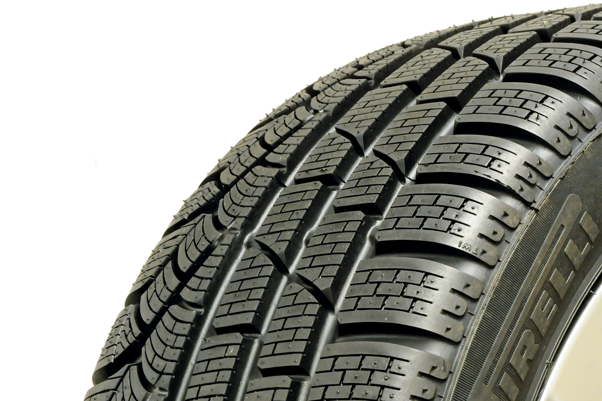 Pirelli Sottozero Winter 240 Serie II