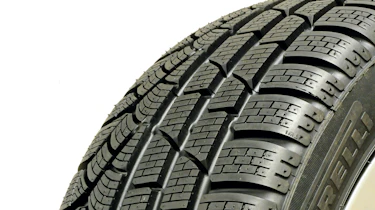 Pirelli Sottozero Winter 240 Serie II