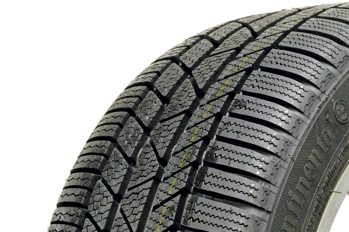 Continental ContiWinterContact TS 830 P