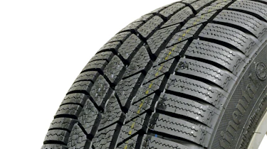 Continental ContiWinterContact TS 830 P