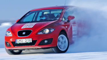 Continental ContiWinterContact TS 830 P