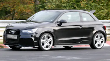 audi RS1