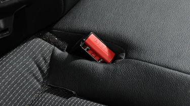 Renault Megane Sport Tourer detail