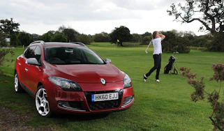 Renault Megane Sport Tourer header