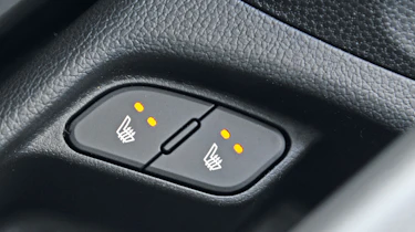 Kia Picanto 3dr Halo heated seats