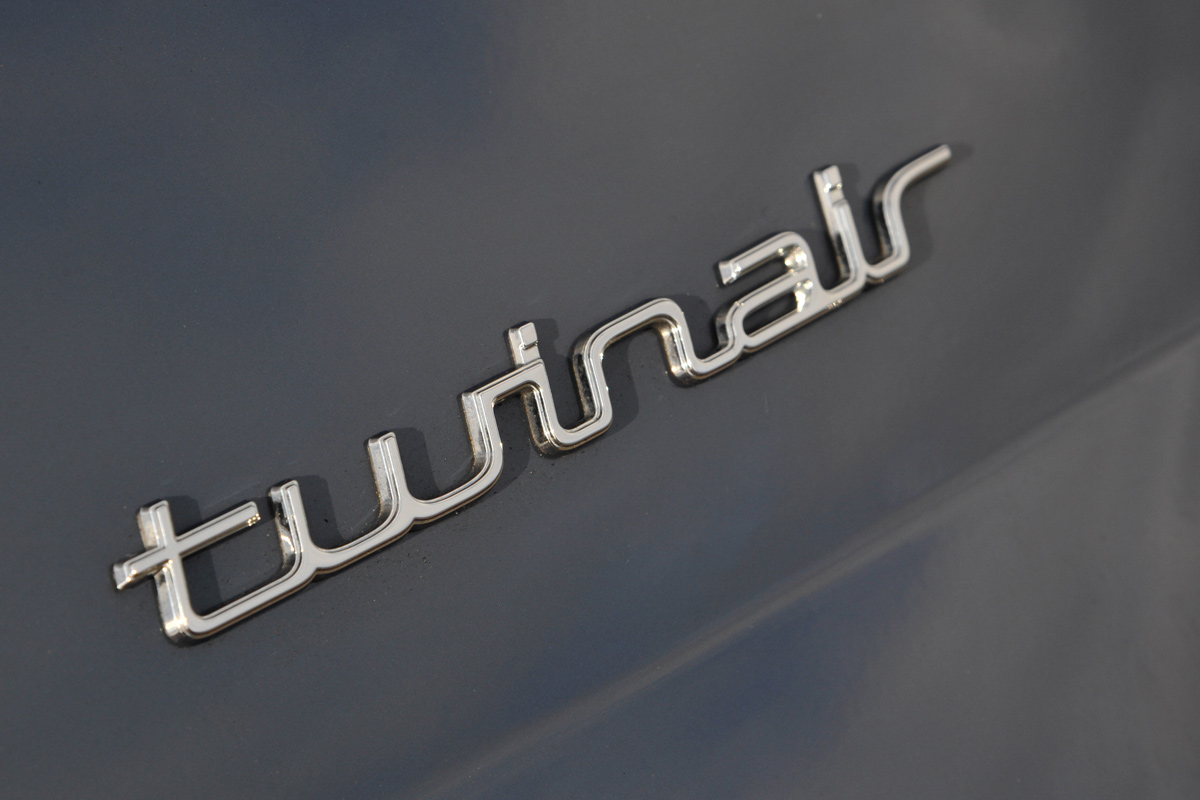 Fiat 500 TwinAir detail