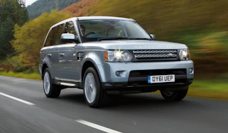 Range Rover Sport