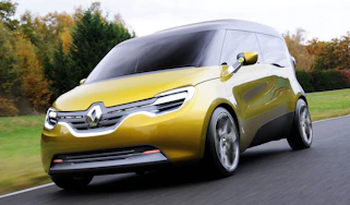 Renault Frendzy