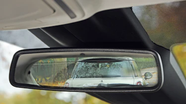 Ford Focus detail