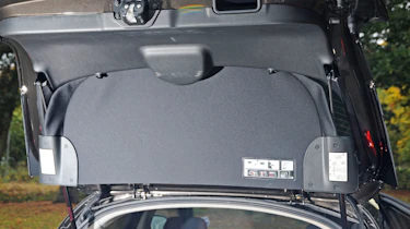 Nissan Juke Acenta Premium detail