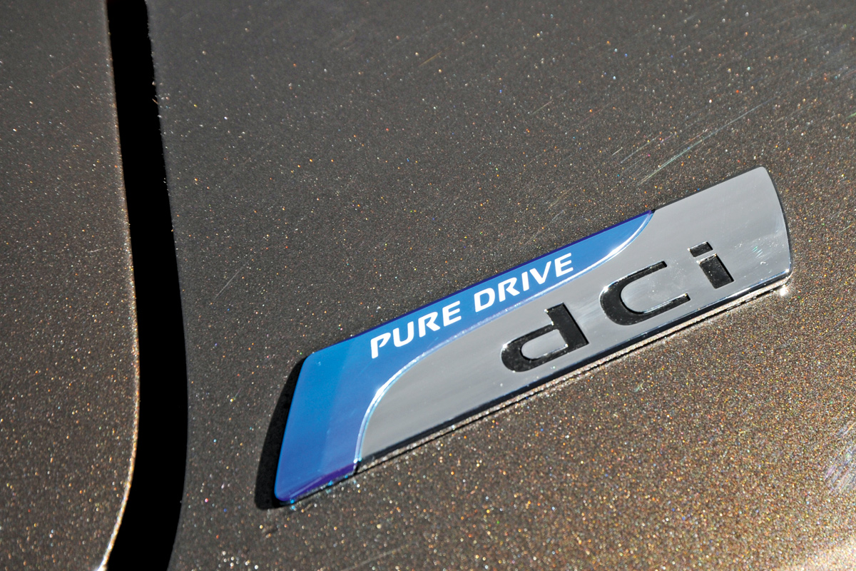 Nissan Juke Acenta Premium detail