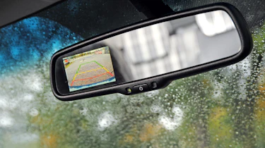 Kia Soul 1.6 CRDi Hunter detail