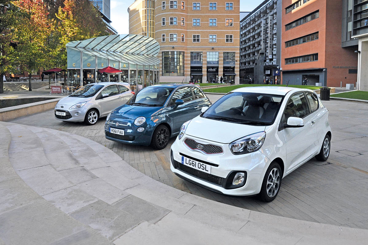 Kia Picanto