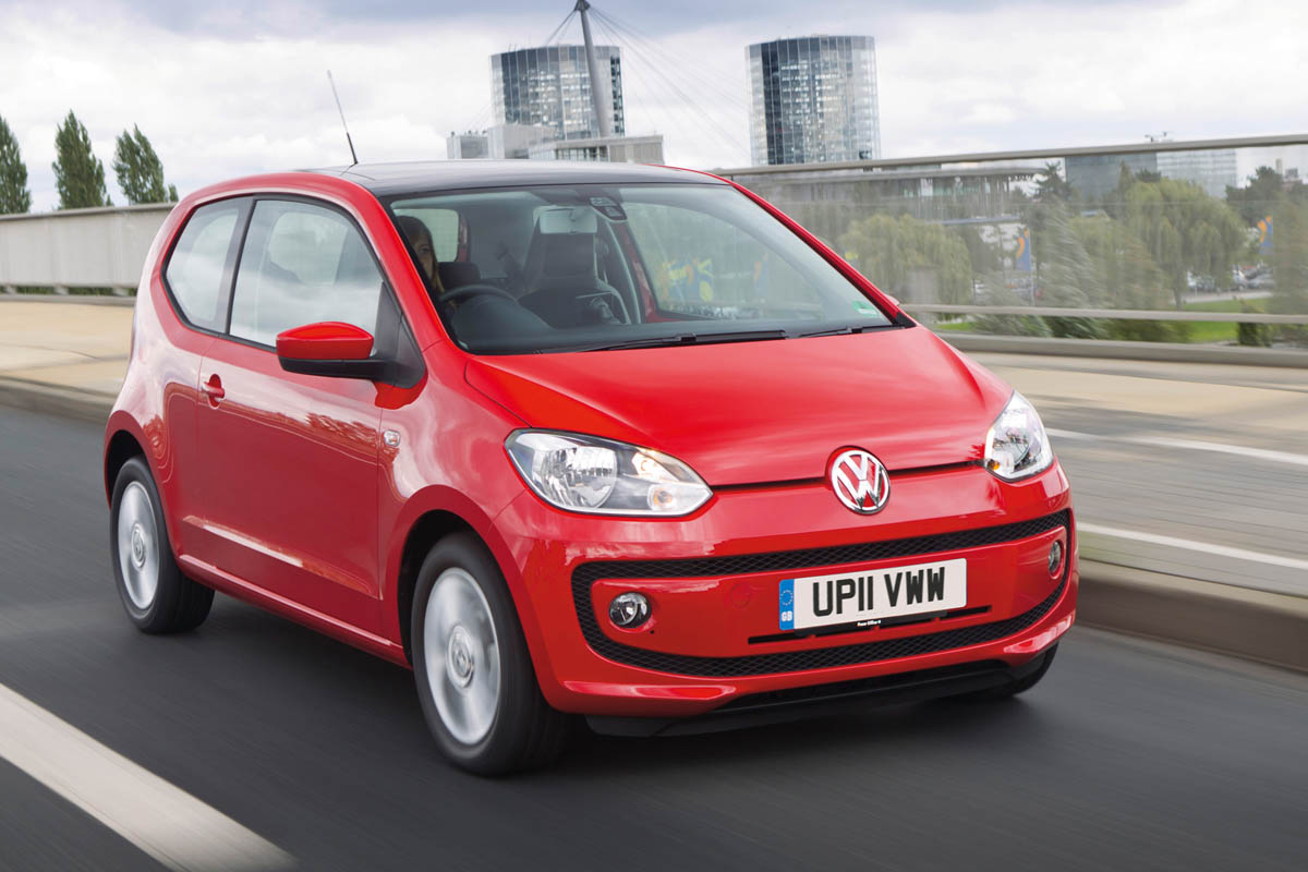 VW up!