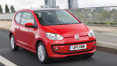 VW up!