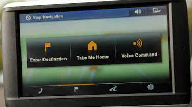 Navigon 42 Premium sat-nav