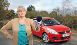 Suzuki Swift header