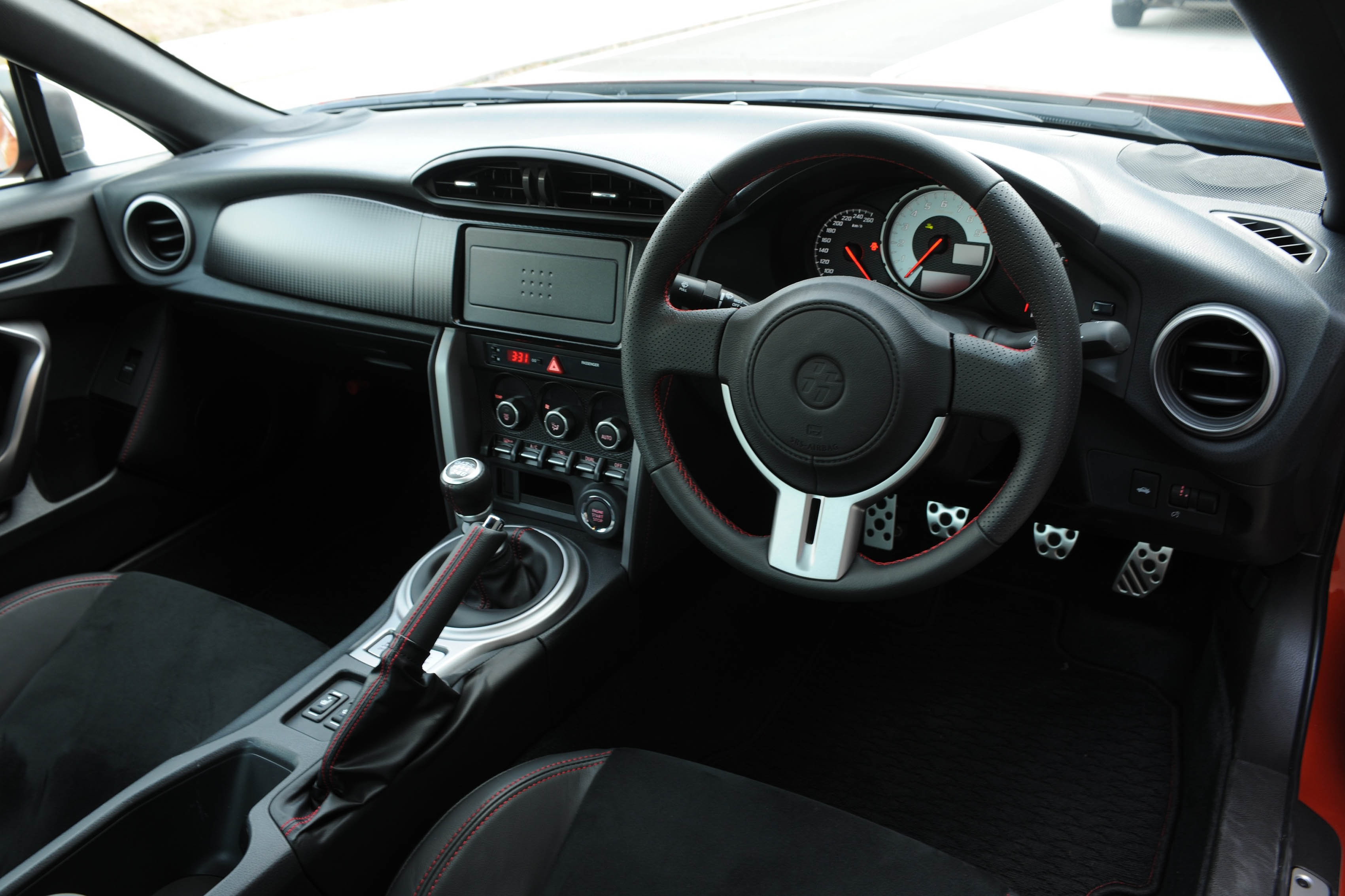 Toyota GT86