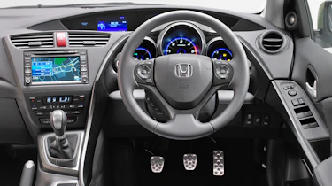 Honda Civic 1.6 i-DTEC