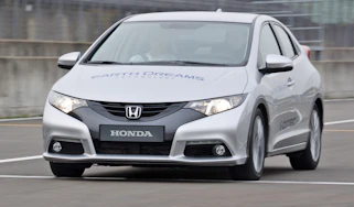Honda Civic 1.6 i-DTEC