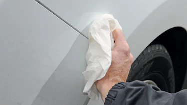 Hyundai ix35 detail