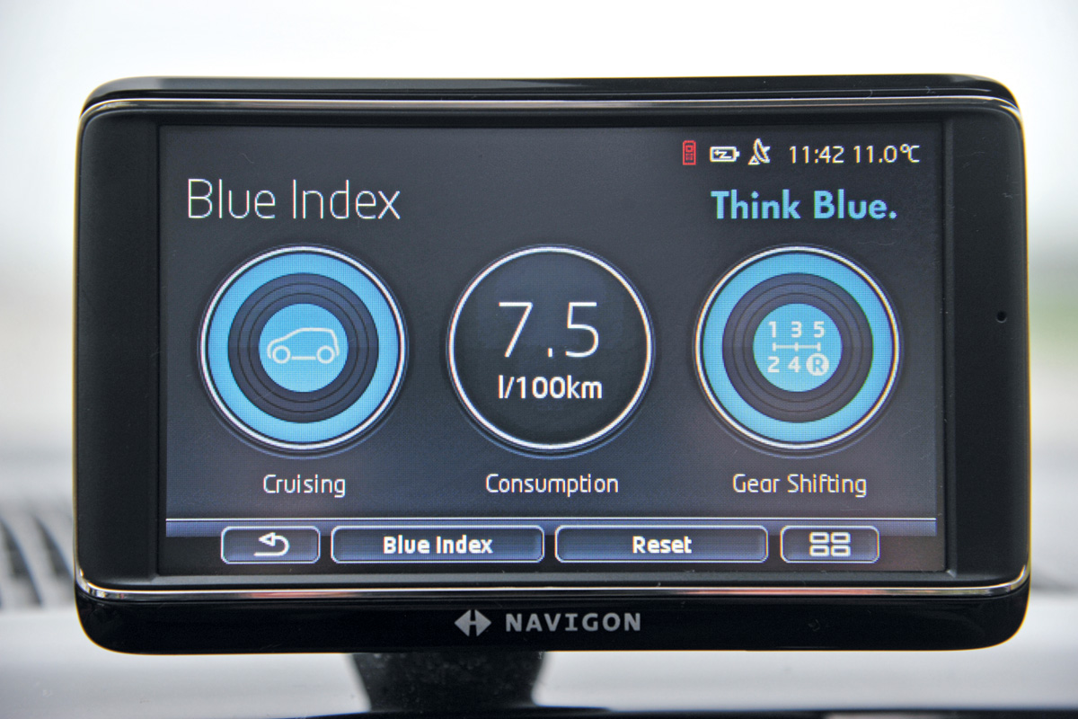 Volkswagen up! detail
