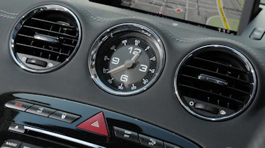 Peugeot RCZ details