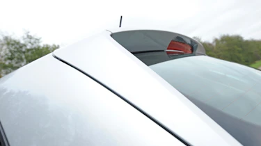 Kia Rio 1.1 CRDi ecoDynamics 2 detail
