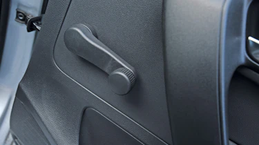 Kia Rio 1.1 CRDi ecoDynamics 2 detail
