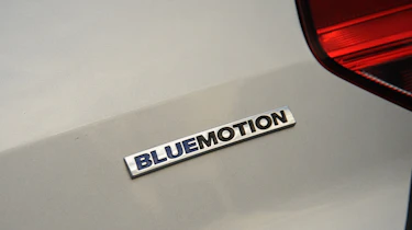 Kia Rio 1.1 CRDi ecoDynamics 2 detail