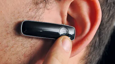 Plantronics M155 Marque hands-free kit
