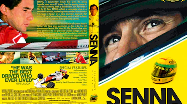 Senna DVD
