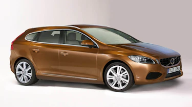 Volvo V30