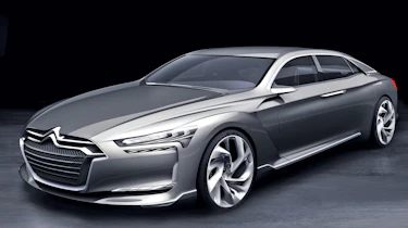 Citroen DS9