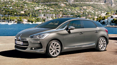 Citroen DS5