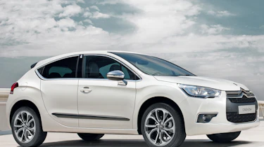 Citroen DS4