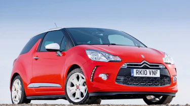 Citroen DS3
