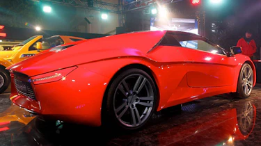 Dc Design Avanti